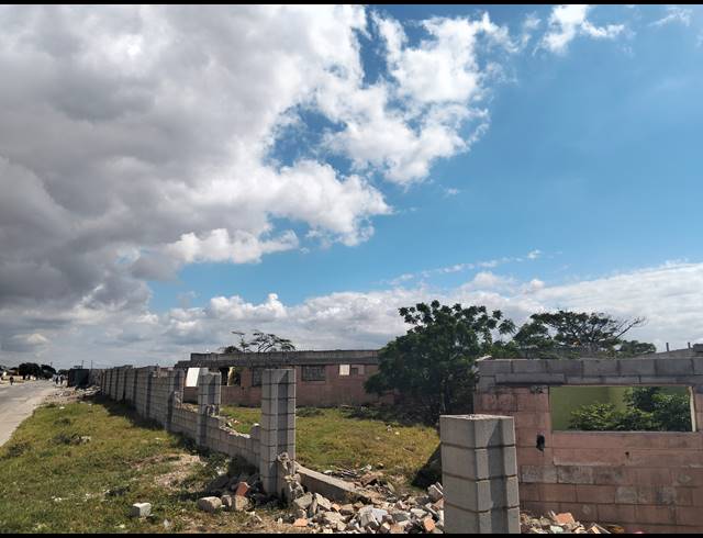 6,160M² VACANT LAND FOR SALE IN KWAZAKHELE